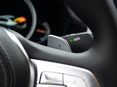 2018款 740Li 领先型 M运动套装