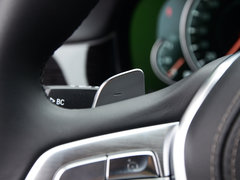 2018款 740Li 领先型 M运动套装
