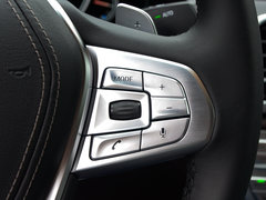 2018款 740Li 领先型 M运动套装