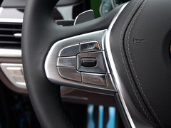 2018款 740Li 领先型 M运动套装