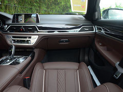 2018款 740Li 领先型 M运动套装