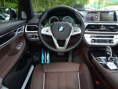 2018款 740Li 领先型 M运动套装