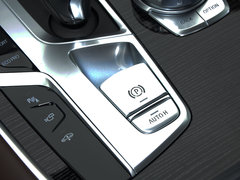 2018款 740Li 领先型 M运动套装