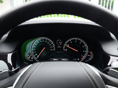 2018款 740Li 领先型 M运动套装