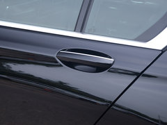 2018款 740Li 领先型 M运动套装