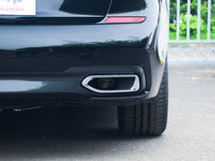 2018款 740Li 领先型 M运动套装
