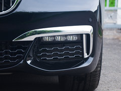 2018款 740Li 领先型 M运动套装