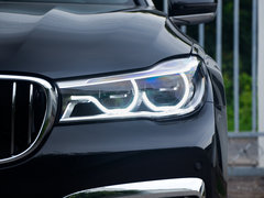 2018款 740Li 领先型 M运动套装