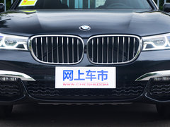 2018款 740Li 领先型 M运动套装