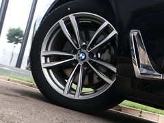 2018款 730Li 领先型 M运动套装