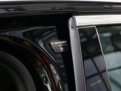 2018款 730Li 领先型 M运动套装