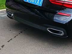 2018款 730Li 领先型 M运动套装