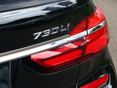 2018款 730Li 领先型 M运动套装