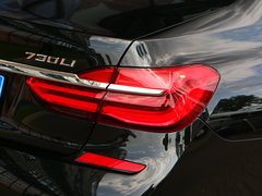 2018款 730Li 领先型 M运动套装