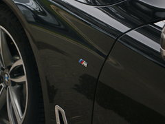 2018款 730Li 领先型 M运动套装