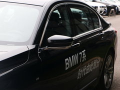 2018款 730Li 领先型 M运动套装