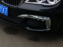 2018款 730Li 领先型 M运动套装