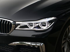 2018款 730Li 领先型 M运动套装