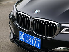 2018款 730Li 领先型 M运动套装