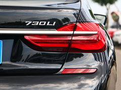 2018款 730Li 领先型 M运动套装