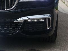 2018款 730Li 领先型 M运动套装