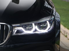 2018款 730Li 领先型 M运动套装