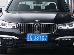 2018款 730Li 领先型 M运动套装