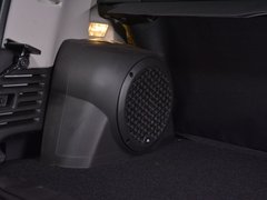2017款 0.9T 硬顶BRABUS Xclusive