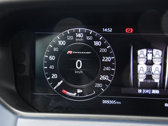 2018款 P300 R-DYNAMIC S