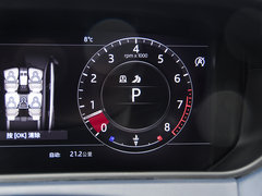 2018款 P300 R-DYNAMIC S
