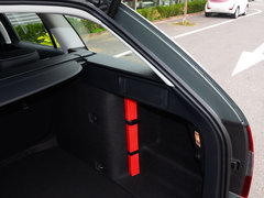 2018款 旅行版 TSI280 DSG豪华版