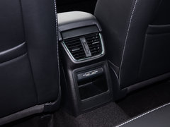 2018款 旅行版 TSI280 DSG豪华版
