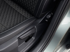 2018款 旅行版 TSI280 DSG豪华版