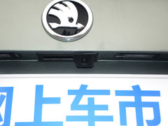 2018款 旅行版 TSI280 DSG豪华版