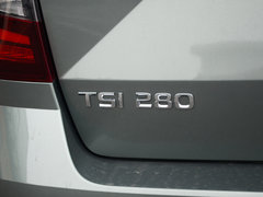 2018款 旅行版 TSI280 DSG豪华版
