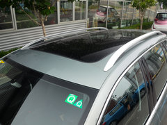 2018款 旅行版 TSI280 DSG豪华版