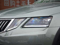 2018款 旅行版 TSI280 DSG豪华版