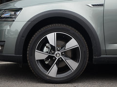 2018款 旅行版 TSI280 DSG豪华版