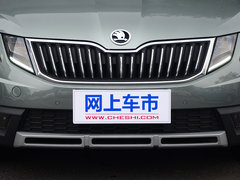 2018款 旅行版 TSI280 DSG豪华版