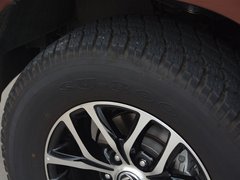 2017款 1.9T 四驱豪华型D19TCIE2