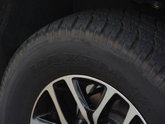 2017款 1.9T 四驱豪华型D19TCIE2