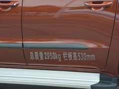 2017款 1.9T 四驱豪华型D19TCIE2