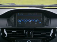 2017款 1.9T 四驱豪华型D19TCIE2