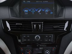 2017款 1.9T 四驱豪华型D19TCIE2