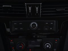 2017款 1.9T 四驱豪华型D19TCIE2