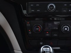2017款 1.9T 四驱豪华型D19TCIE2