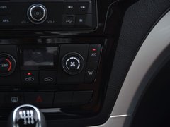 2017款 1.9T 四驱豪华型D19TCIE2