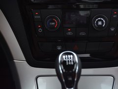 2017款 1.9T 四驱豪华型D19TCIE2