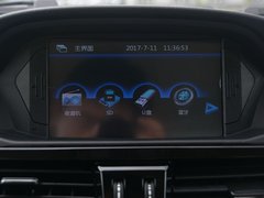 2017款 1.9T 四驱豪华型D19TCIE2