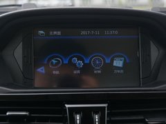 2017款 1.9T 四驱豪华型D19TCIE2